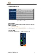 Предварительный просмотр 20 страницы ORiNG IPS-3082GC-AT User Manual