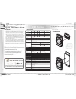 ORiNG ISC-1112 Quick Installation Manual предпросмотр