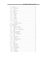 Предварительный просмотр 3 страницы ORiNG RES-P3242GCL SERIES User Manual