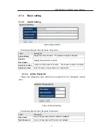 Предварительный просмотр 16 страницы ORiNG RES-P3242GCL SERIES User Manual