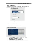 Предварительный просмотр 23 страницы ORiNG RES-P3242GCL SERIES User Manual