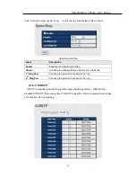 Предварительный просмотр 26 страницы ORiNG RES-P3242GCL SERIES User Manual