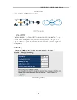 Предварительный просмотр 27 страницы ORiNG RES-P3242GCL SERIES User Manual