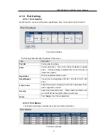 Предварительный просмотр 38 страницы ORiNG RES-P3242GCL SERIES User Manual