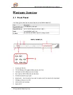 Предварительный просмотр 9 страницы ORiNG RGPS-7244GP User Manual