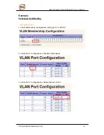 Предварительный просмотр 49 страницы ORiNG RGPS-7244GP User Manual