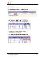 Предварительный просмотр 50 страницы ORiNG RGPS-7244GP User Manual