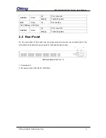 Предварительный просмотр 10 страницы ORiNG RGPS-92222GCP-NP User Manual