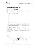 Предварительный просмотр 11 страницы ORiNG RGPS-92222GCP-NP User Manual