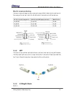 Предварительный просмотр 15 страницы ORiNG RGPS-92222GCP-NP User Manual