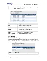 Предварительный просмотр 56 страницы ORiNG RGPS-92222GCP-NP User Manual