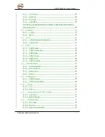 Preview for 4 page of ORiNG RGS-7244GP User Manual