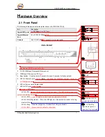 Preview for 8 page of ORiNG RGS-7244GP User Manual