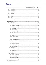 Предварительный просмотр 4 страницы ORiNG RGS-9244GP User Manual