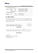 Предварительный просмотр 10 страницы ORiNG RGS-9244GP User Manual