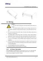 Предварительный просмотр 12 страницы ORiNG RGS-9244GP User Manual