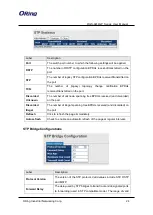Предварительный просмотр 25 страницы ORiNG RGS-9244GP User Manual