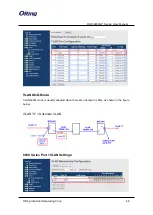 Предварительный просмотр 67 страницы ORiNG RGS-9244GP User Manual