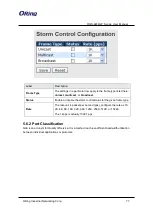 Предварительный просмотр 78 страницы ORiNG RGS-9244GP User Manual