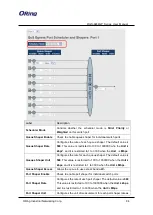 Предварительный просмотр 85 страницы ORiNG RGS-9244GP User Manual