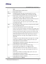 Предварительный просмотр 92 страницы ORiNG RGS-9244GP User Manual