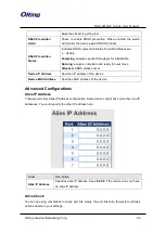 Предварительный просмотр 100 страницы ORiNG RGS-9244GP User Manual