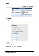 Предварительный просмотр 133 страницы ORiNG RGS-9244GP User Manual