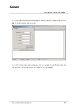 Предварительный просмотр 151 страницы ORiNG RGS-9244GP User Manual