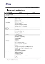 Предварительный просмотр 170 страницы ORiNG RGS-9244GP User Manual