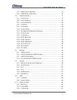 Preview for 5 page of ORiNG RGS-PR9000 User Manual