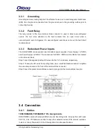 Preview for 16 page of ORiNG RGS-PR9000 User Manual