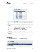 Preview for 27 page of ORiNG RGS-PR9000 User Manual