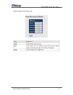 Preview for 35 page of ORiNG RGS-PR9000 User Manual