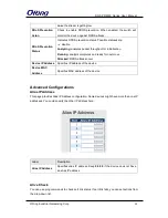 Preview for 99 page of ORiNG RGS-PR9000 User Manual