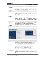 Preview for 109 page of ORiNG RGS-PR9000 User Manual