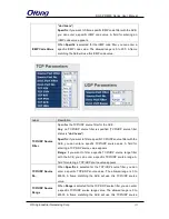 Preview for 112 page of ORiNG RGS-PR9000 User Manual