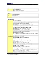 Preview for 164 page of ORiNG RGS-PR9000 User Manual