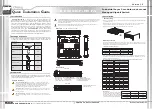 ORiNG RGS-R9004GP+ME-HV Quick Installation Manual предпросмотр