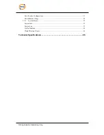 Preview for 4 page of ORiNG TAR-120-M12 User Manual