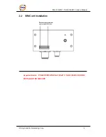 Preview for 9 page of ORiNG TAR-120-M12 User Manual