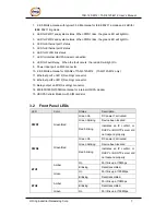 Preview for 12 page of ORiNG TAR-120-M12 User Manual