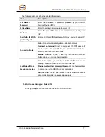 Preview for 22 page of ORiNG TAR-120-M12 User Manual