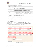 Preview for 48 page of ORiNG TAR-120-M12 User Manual