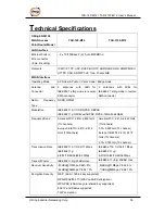 Preview for 60 page of ORiNG TAR-120-M12 User Manual