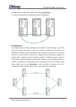 Предварительный просмотр 15 страницы ORiNG TES-3080-M12 Series User Manual