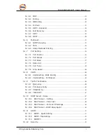 Предварительный просмотр 5 страницы ORiNG TES-3082GT-M12-BP1 User Manual