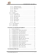 Предварительный просмотр 6 страницы ORiNG TES-3082GT-M12-BP1 User Manual