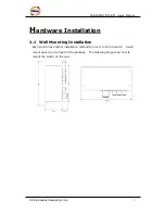 Предварительный просмотр 9 страницы ORiNG TES-3082GT-M12-BP1 User Manual