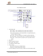 Предварительный просмотр 12 страницы ORiNG TES-3082GT-M12-BP1 User Manual