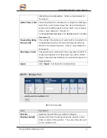 Предварительный просмотр 41 страницы ORiNG TES-3082GT-M12-BP1 User Manual